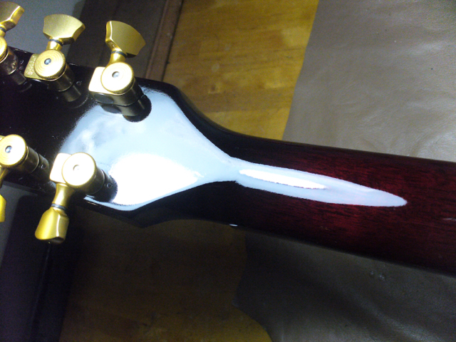 Gibson Repair - 23